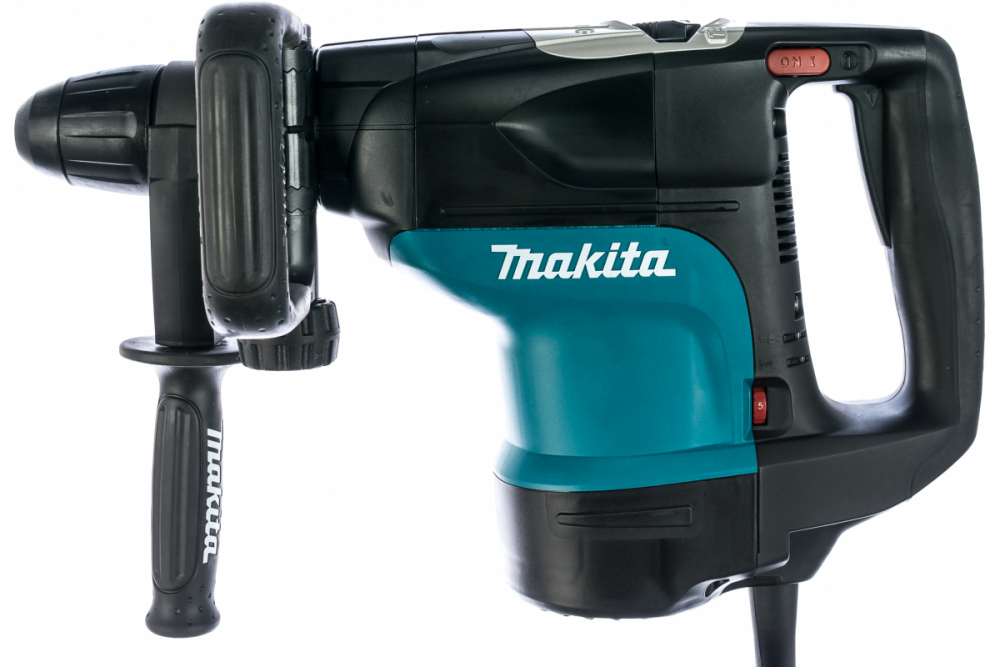 Перфоратор SDS-Max MAKITA HR4501C 1350 Вт