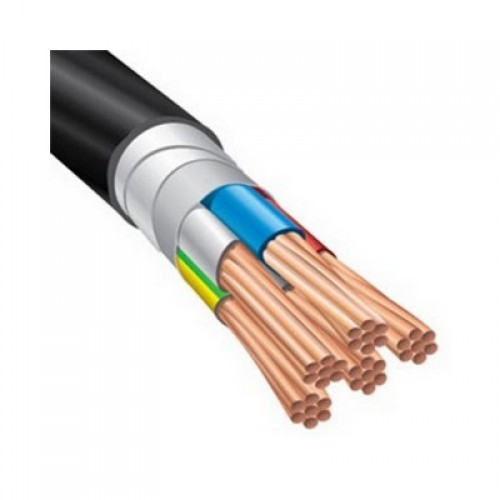 Кабель ВБШВ 5х16 ГОСТ