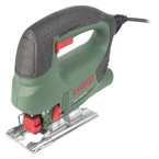 Лобзик BOSCH GST 75 BE Professional 850 Вт