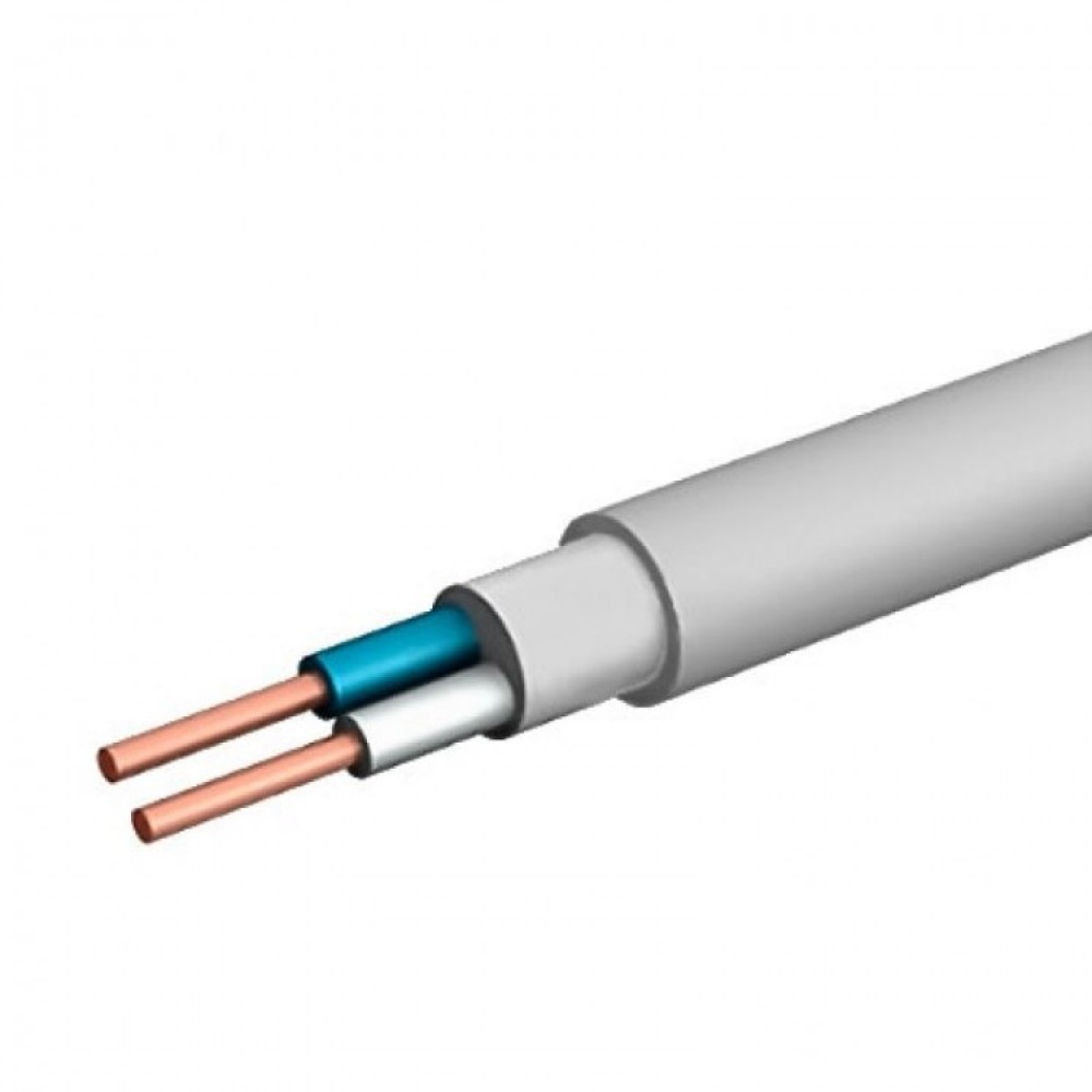 Провод NYM 2х2.5