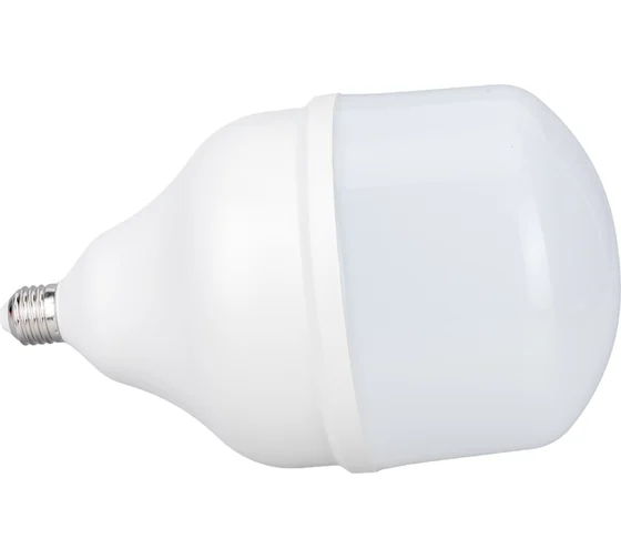 Светодиодная лампа Ecola High Power LED 50w  E27 6500K