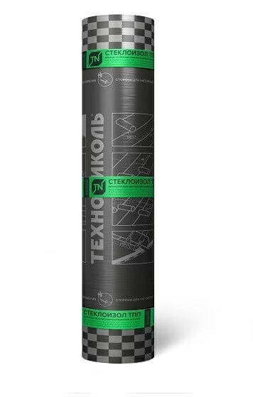 ТехноНиколь Стеклоизол Р ТПП 9м2