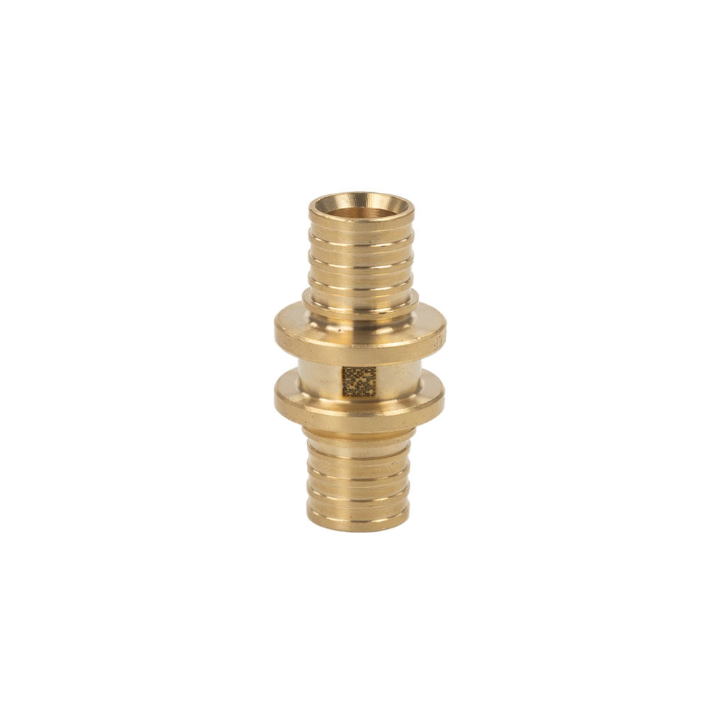 Муфта соединительная Rehau Rautitan RX 25-25 мм равнопроходная 