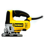 Лобзик DeWALT DW349