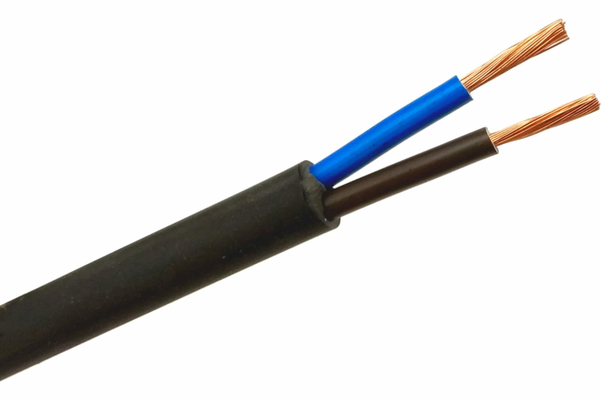 Кабель КГ 2х2,5