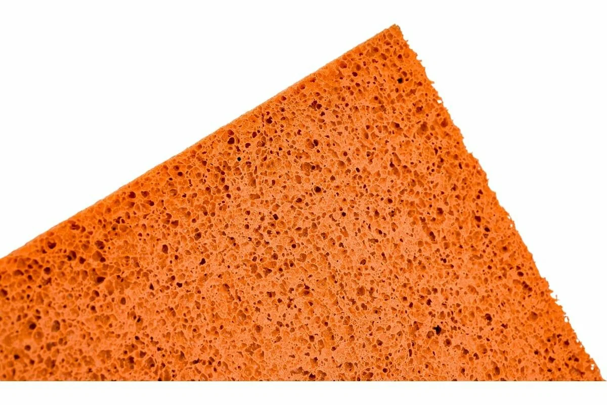 Доска терочная STAYER 140х280мм с латексное покрытием 10мм