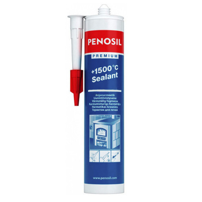 Герметик для печей PENOSIL 1500 310 млl