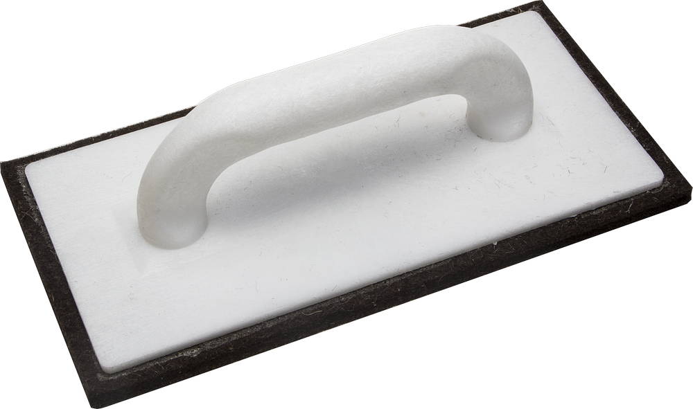 Доска терочная STAYER 140х280мм с резиновым покрытием 10мм