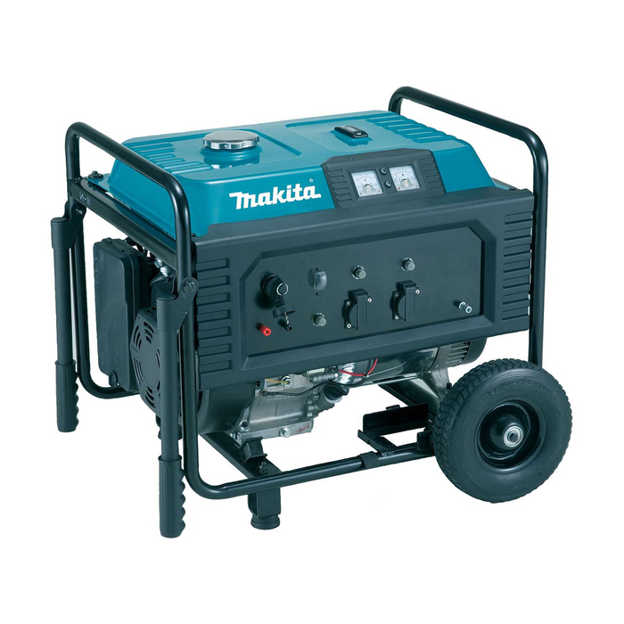 Бензиновый генератор MAKITA EG6050A