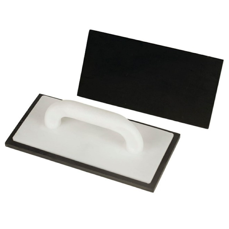 Доска терочная STAYER 140х280мм с резиновым покрытием 10мм