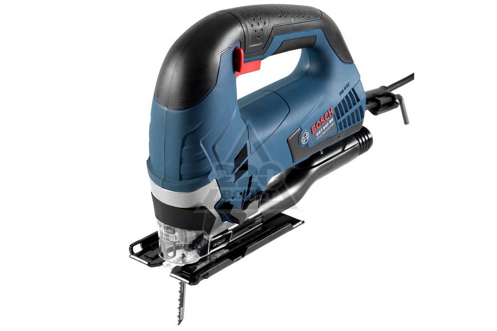 Лобзик BOSCH GST 75 BE Professional 850 Вт