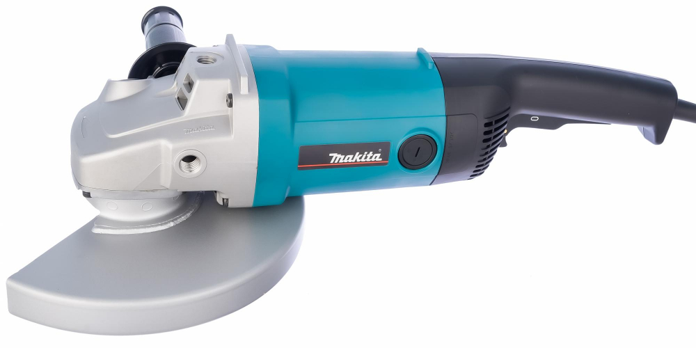 Углошлифовальная машина (болгарка) Makita 9069 2000 Вт. 230 мм.