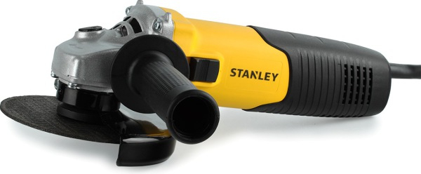 Угловая шлифовальная машина STANLEY STGS7125 710 Вт