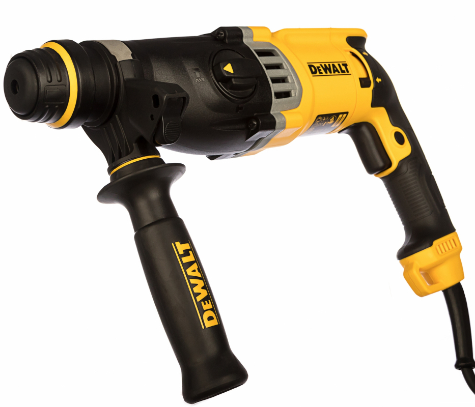 Перфоратор SDS-Plus DeWALT D 25143K 900 Вт