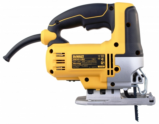 Лобзик DeWALT DW349