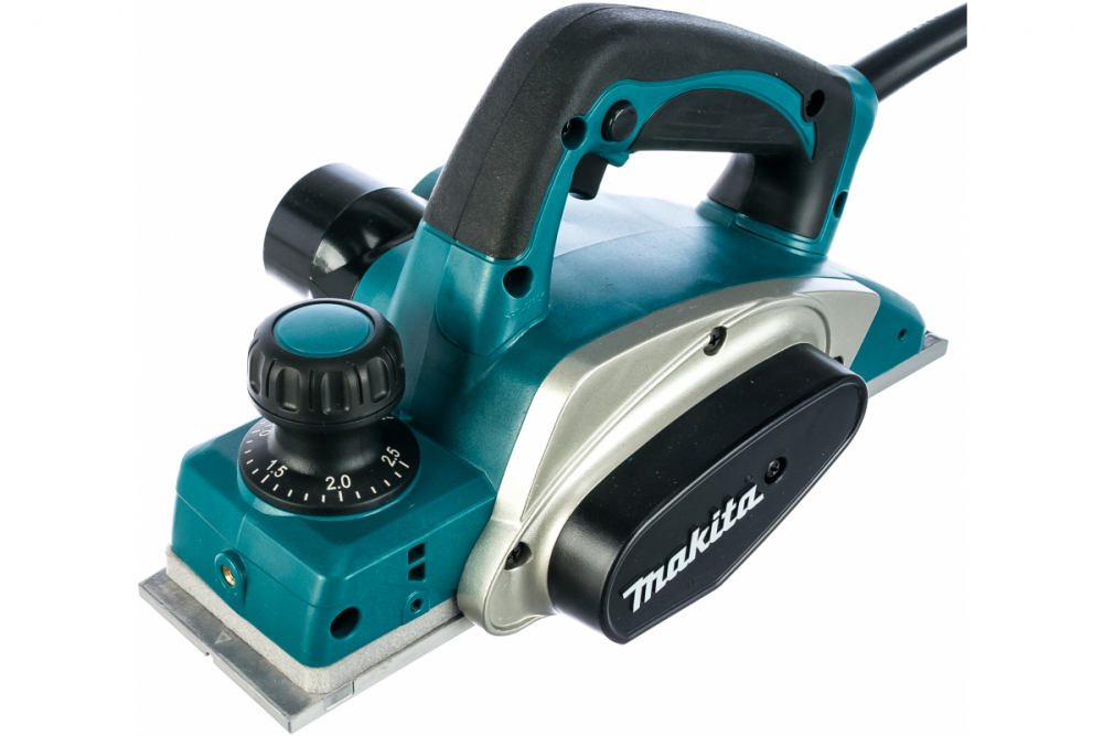 Рубанок электрический MAKITA KP0800B 620 Вт