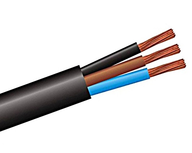 Кабель КГ 3х2,5