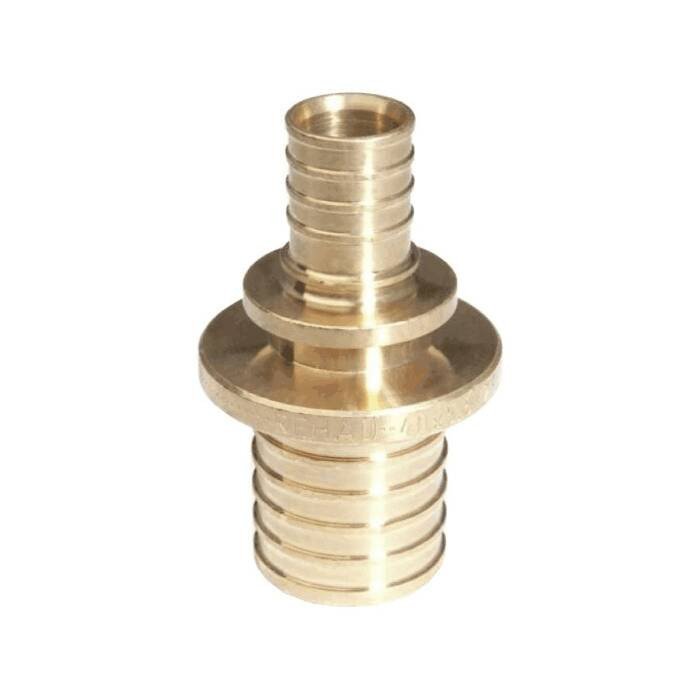 Муфта соединительная Rehau Rautitan RX 40-32 мм переходная 