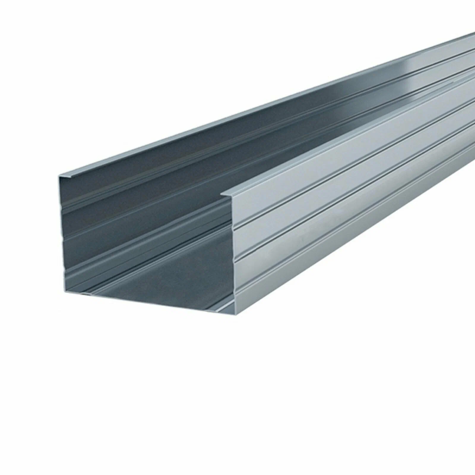 Профиль стоечный Строй профиль ПС 75х50х0,55 дл. 3м