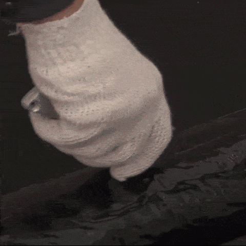 Рулонная гидроизоляция пола ТЕХНОНИКОЛЬ Master 7,5м2