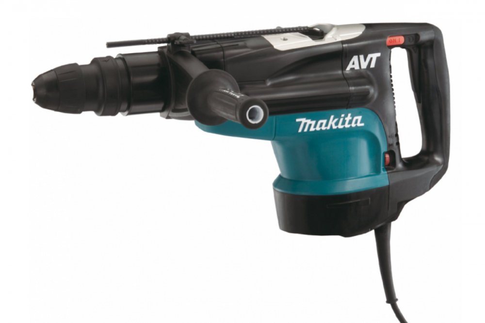 Перфоратор SDS-Max MAKITA HR5210C 1500 Вт