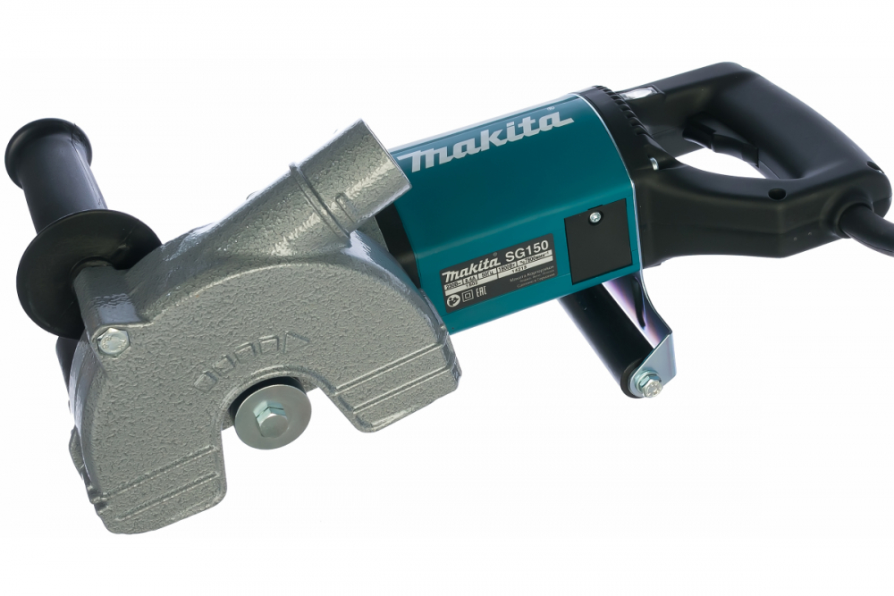 Штроборез MAKITA SG-150 150х22,2 мм,1800 Вт